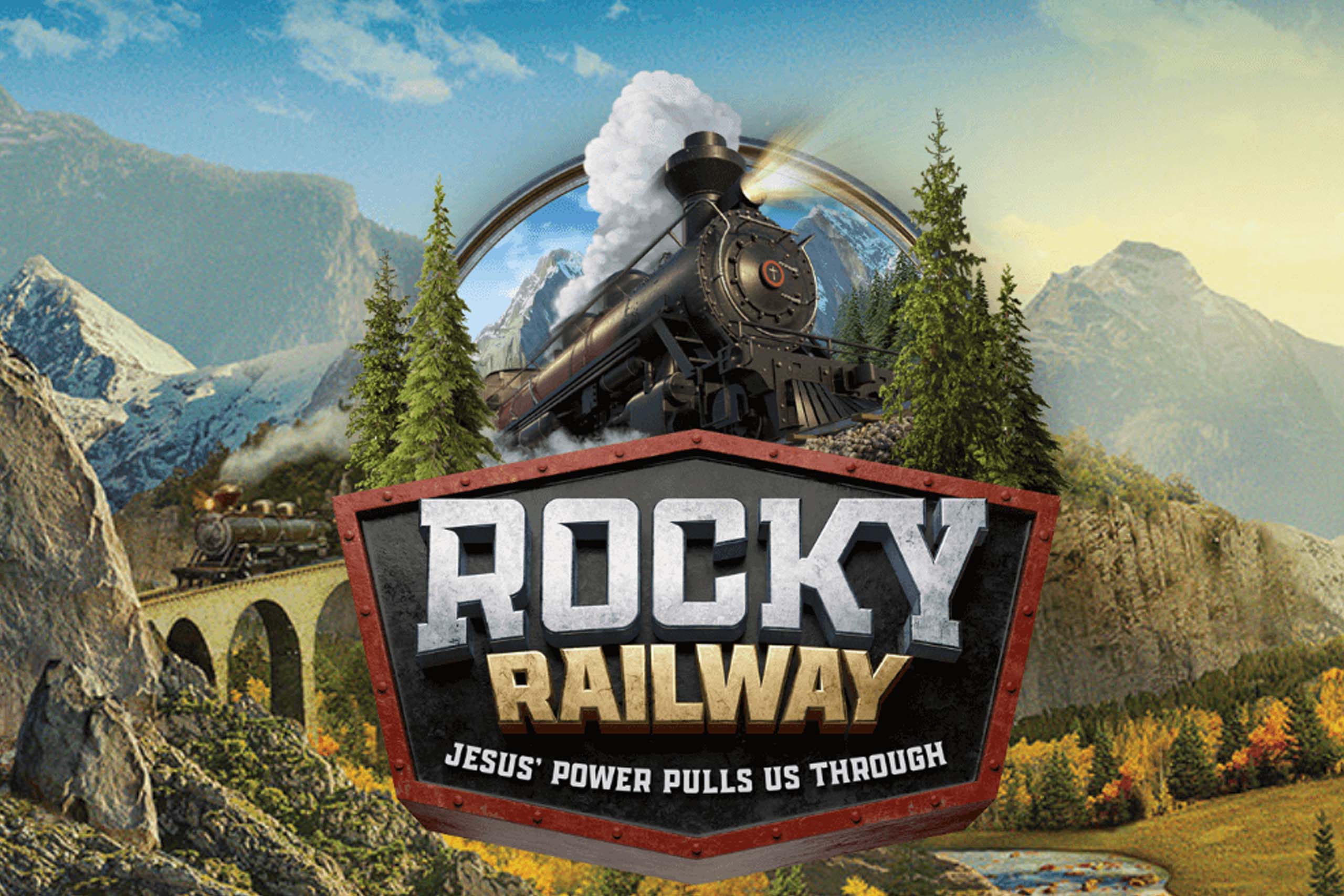 Vacation Bible School Stratford Heights Church of God in Middletown, OH